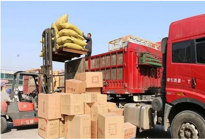 厦门到梁河县物流专线