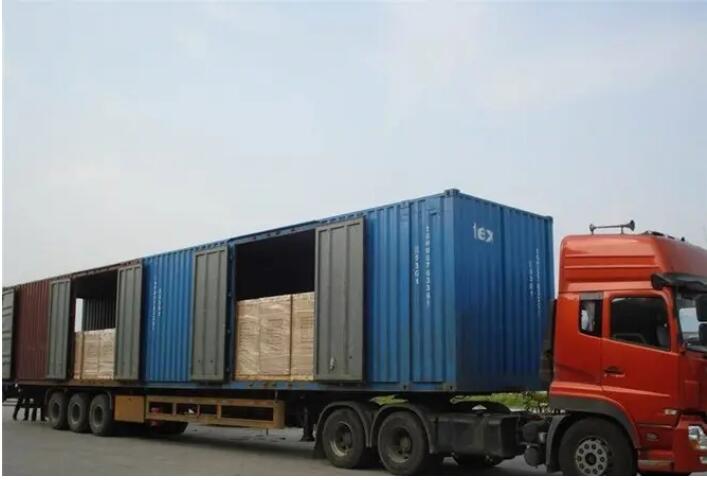 厦门到梁河县整车运输