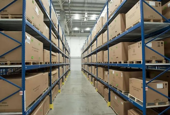 厦门到梁河县货物仓储