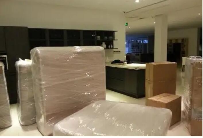 厦门到梁河县长途搬家