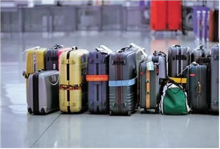 厦门到梁河县行李托运